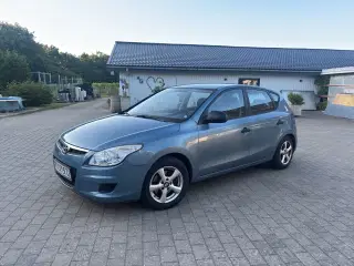 Hyundai i30 1,4 CVVT 109 Classic