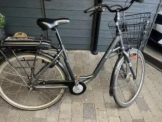 Sco El cykel ( skal reperes) 
