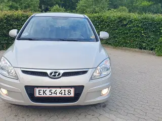 Hyundai I30 benzin 1,6