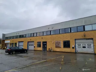 Flotte kontorlokaler - arealer fra 63 kvm til 230 kvm