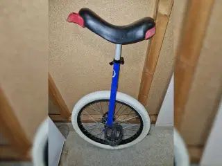 Unicykler (ethjulet cykler)