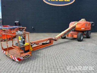 Bomlift JLG 460SJ