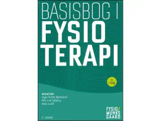 Basisbog i Fysioterapi