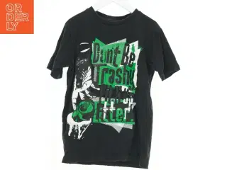 T-Shirt fra JEFF (str. 140 cm)