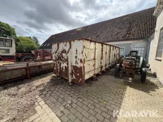 Container