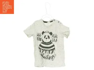 T-Shirt fra H&M (str. 86 cm)