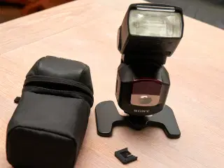 Sony Flash HVL-F 43 M