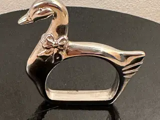 Vintage serverings tilbehør sælges