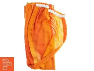 Orange gardin (str. 85 x 140. cm)