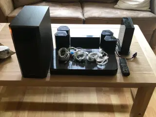 Samsung 5.1 blu-Ray 3D 