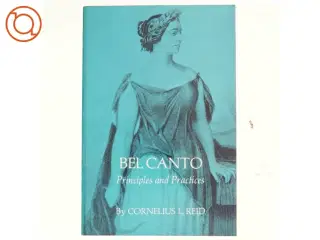 Bel Canto af Cornelius Reid