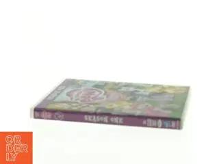 My Little Pony: Friendship Is Magic Sæson 1 DVD