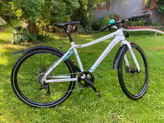 Damecykel SCO