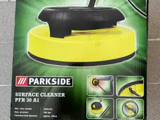 Fladerenser