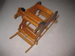 Flot "Brørup barnepige"