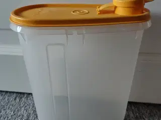 Bøtte - Tupperware
