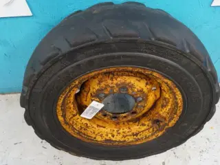 15"   27X8.50-15