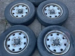 Peugeot 205 XS fælge