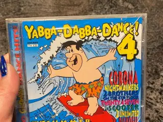 Yabba-dabba-Dance 4