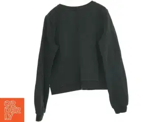 Sweatshirt fra H&M (str. 164 cm)