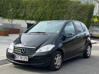NYSYNET MERCEDES A KLASSE 160 CDI