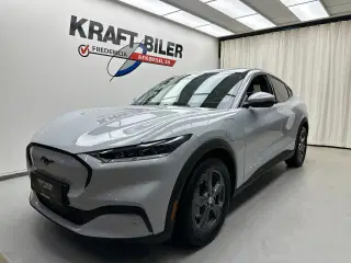 Ford Mustang Mach-E 75 Standard Range