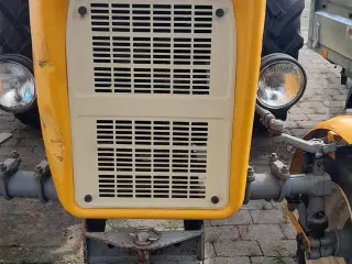 Traktor ursus 