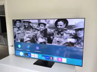 🔥 Samsung 65” QLED 4K TV🔥