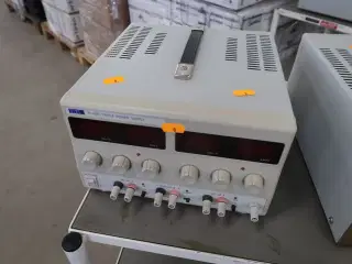 TTi EL302T Triple Power Supply