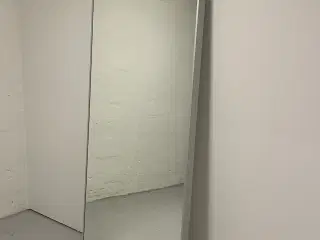 Vægspejl, full-size