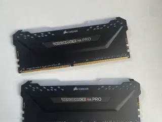Ddr 4 64 gb ram led