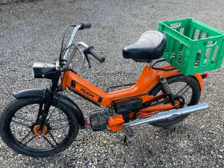 Puch maxi sælges