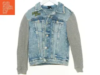 Sommerjakke fra Denim (str. 128 cm)