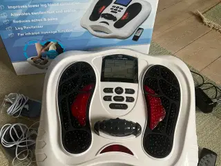 Elektronisk muskelstimulator