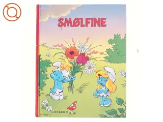 Smølfine