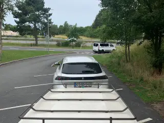 Lækker og hyggelig Camp Let