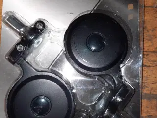 Sidespejle til MC.