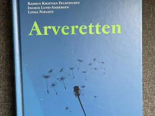 Jurabøger - Jura KU 1. semester