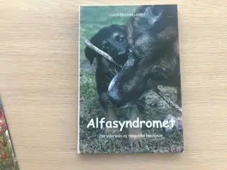 Alfasyndromet  af Anders Hallgren