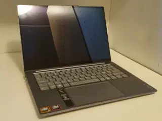 Lenovo Yoga Pro 7 14" – Stærk og alsidig laptop
