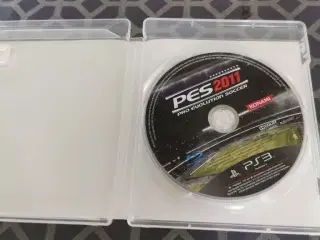 Pes 2011