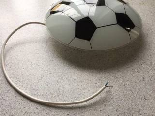 Lampe