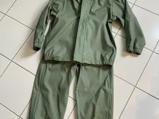 Regntøj str. 116