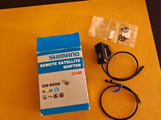 Shimano Remote Satellite Skifter R600