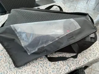 Tæppe til markise/fortelt