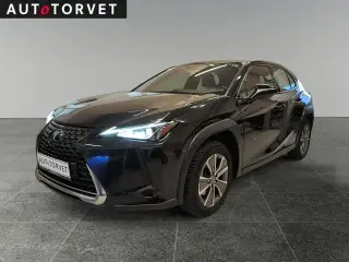Lexus UX300e  Comfort