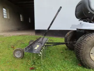 rive til havetraktor