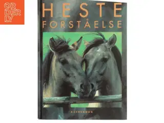 Hesteforståelse (Bog)