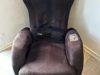 iJoy Massagestol