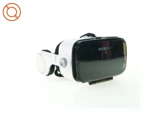 BOBO VR Z4 VIRTUAL REALITY BRILLER - HVID fra Bobovr (str. 17 x 18 cm)